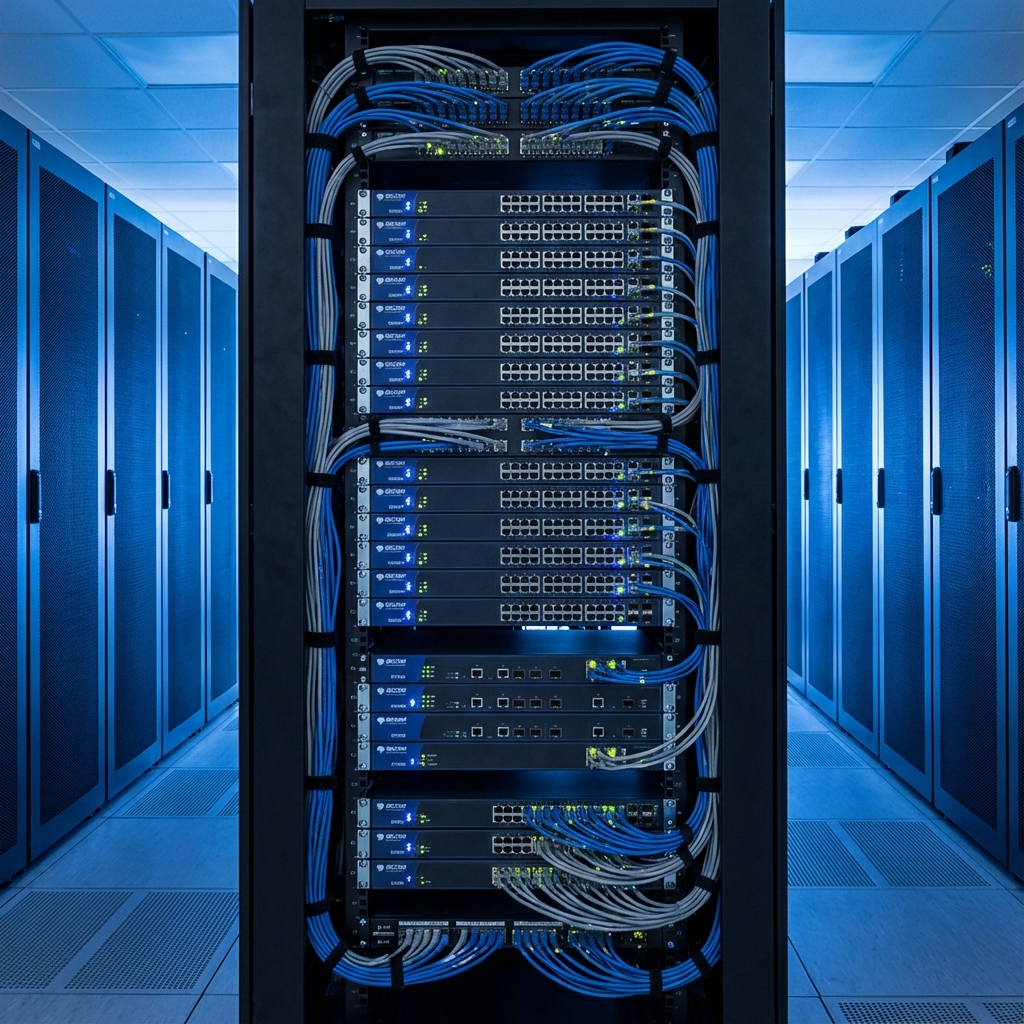 BDCOM Network Solutions