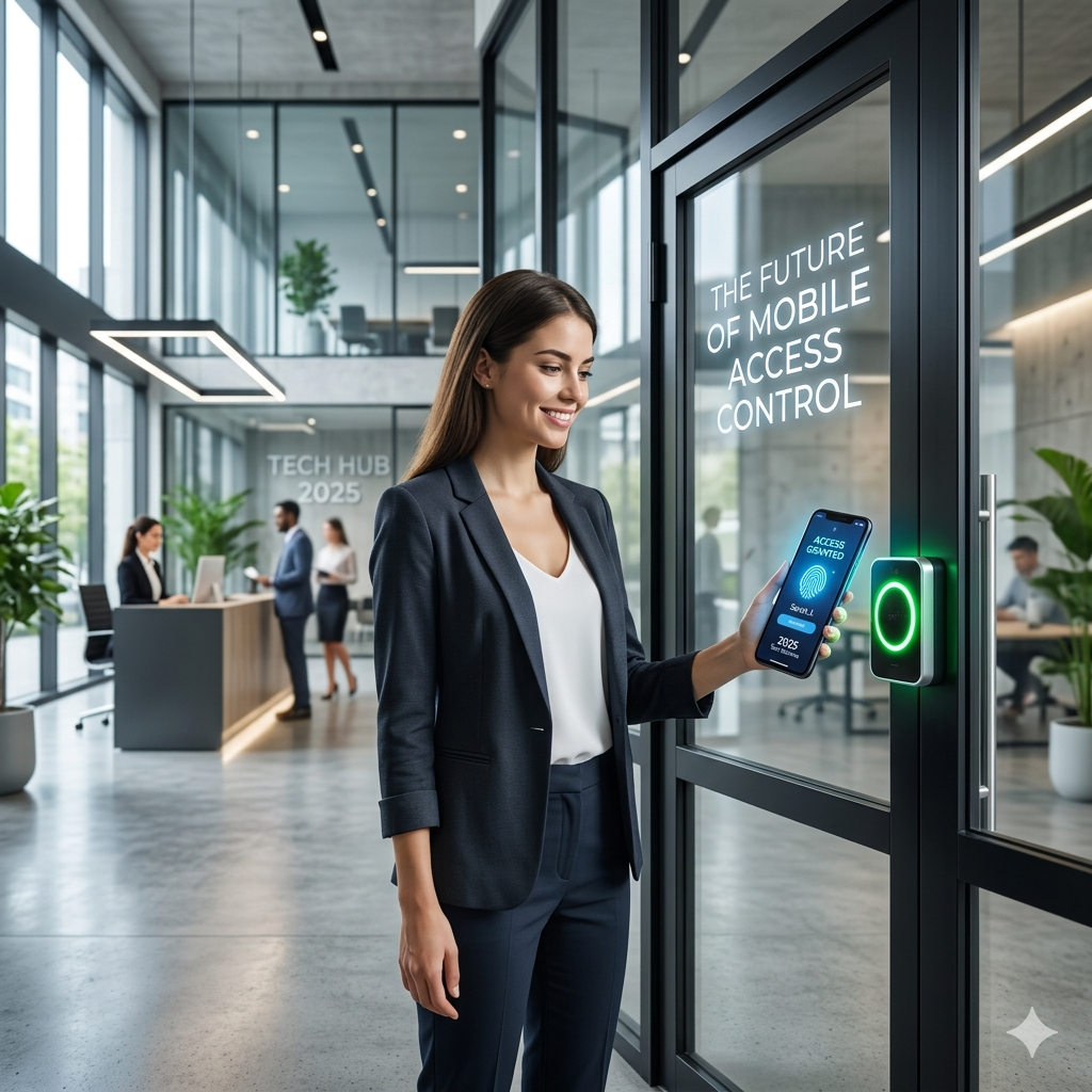 Future of Access Control