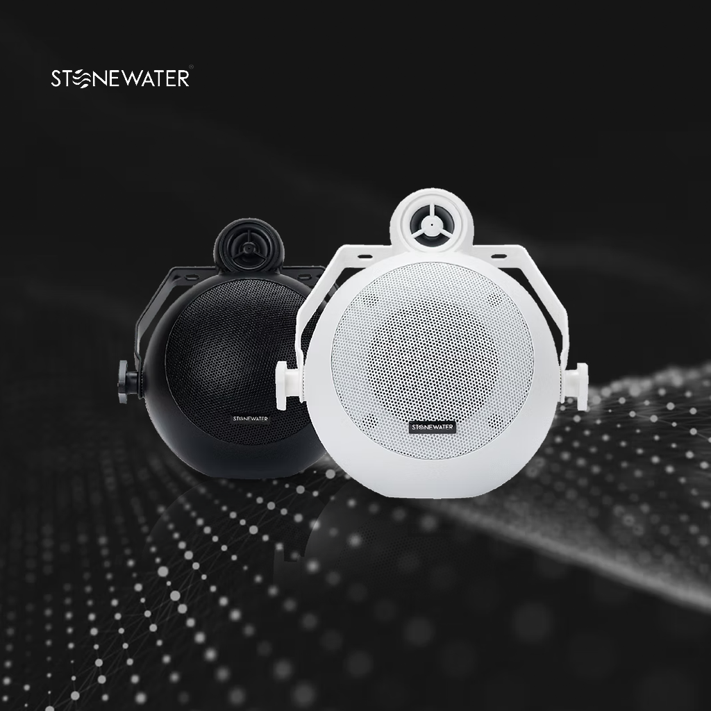 Stonewater Professional Audio